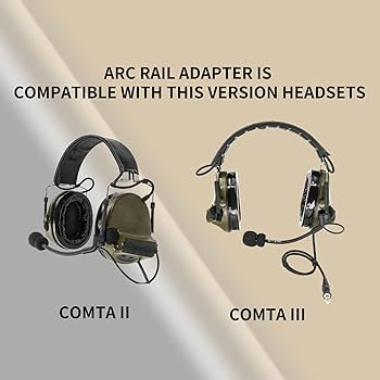 Amazon.com: Hearangel ARC Rail Adapter Accessory Mounting of